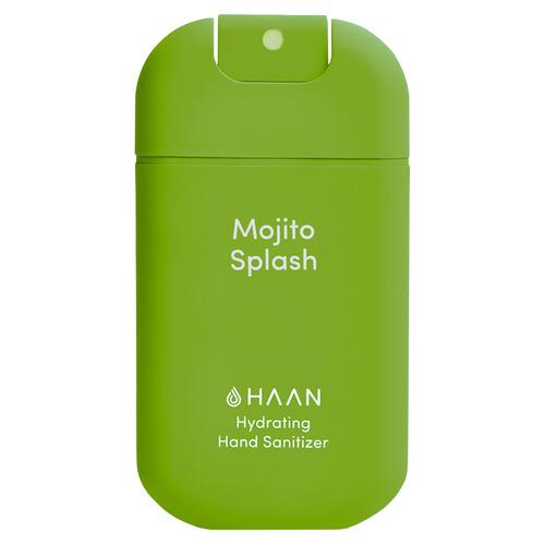 SANITIZER MOJITO SPLASH Спрей для рук очищающий и увлажняющий