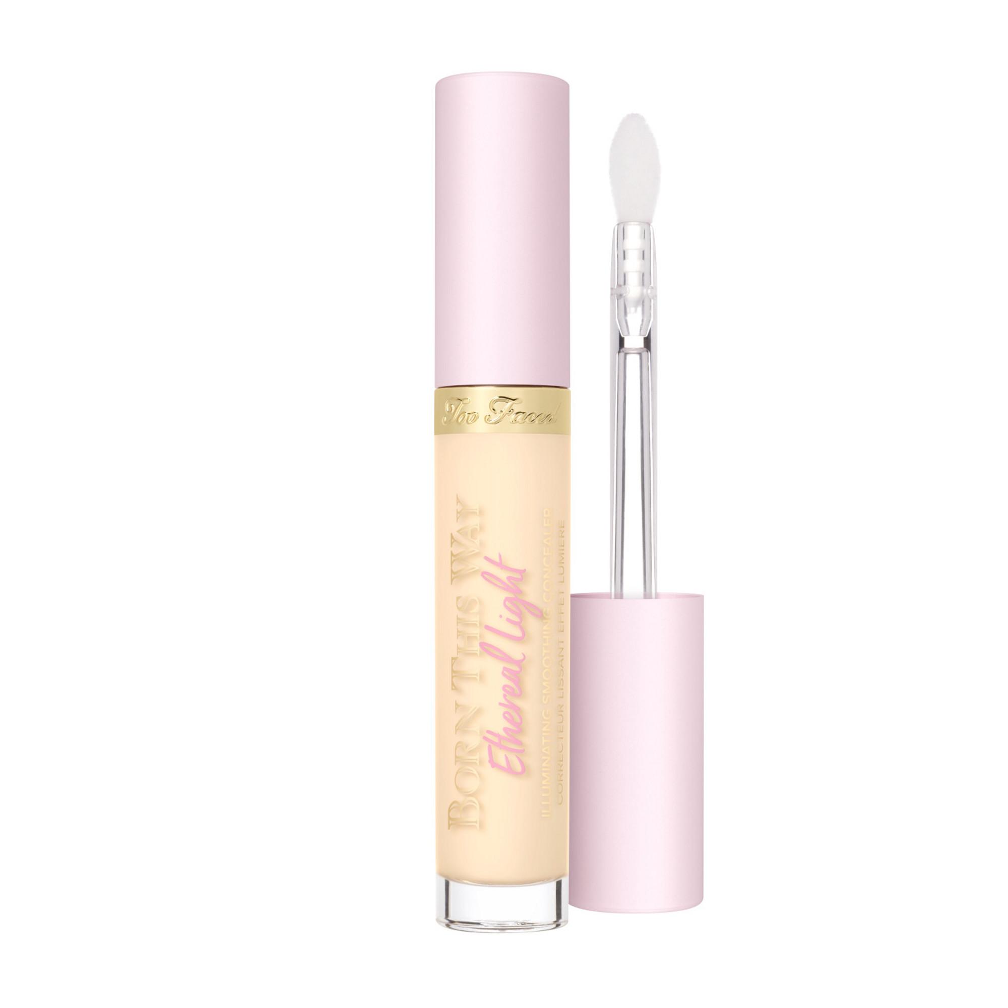 BORN THIS WAY ETHEREAL LIGHT ILLUMINATING SMOOTHING CONCEALER Подсвечивающий разглаживающий консилер