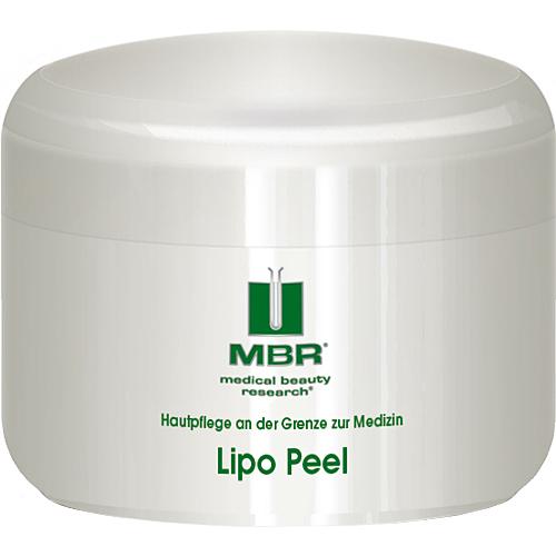 LIPO PEEL Пилинг для тела, обогащенный липидами