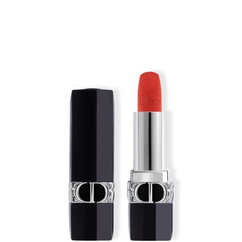 Rouge Dior Balm Matte Помада-бальзам для губ с матовым финишем