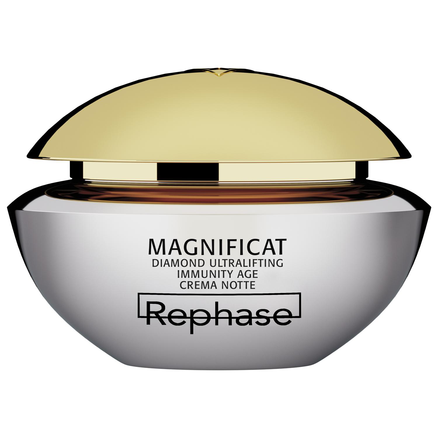 REPHASE | SKIN CARE MAGNIFICAT NIGHT TREATMENT Крем ночной антивозрастной восстанавливающий