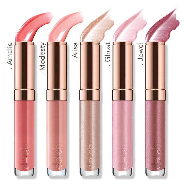 Colour Gloss Ultimate Shine Lipgloss Блеск для губ