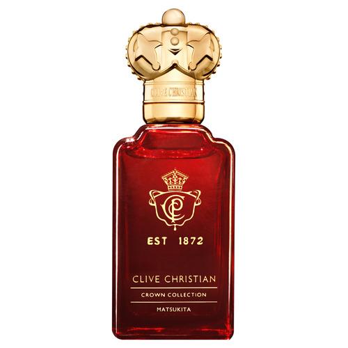 CROWN COLLECTION MATSUKITA PERFUME SPRAY Духи