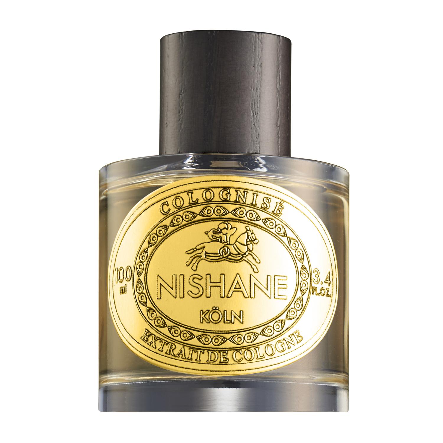 EXTRAIT DE COLOGNE SAFRAN COLOGNISE Духи