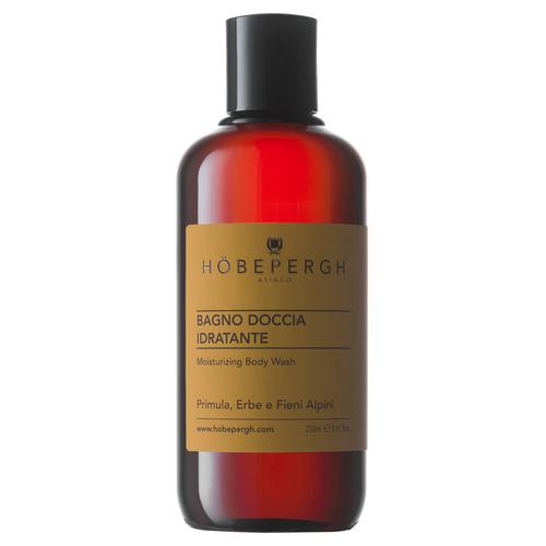 HOBE PERGH | Moisturizing Body Wash Гель для душа увлажяющий