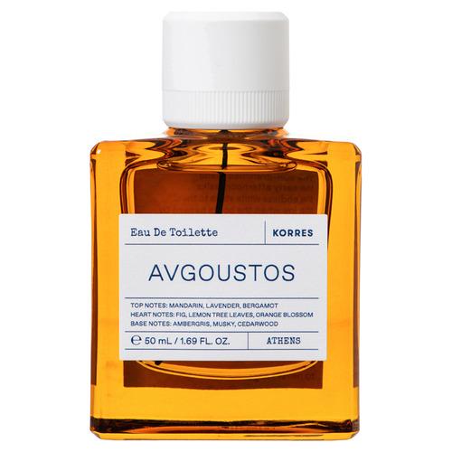 Avgoustos Eau de Toilette Туалетная вода