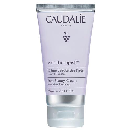 FOOT BEAUTY CREAM VINOTHERAPIST Крем для красоты ног