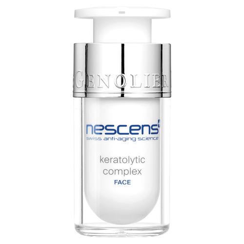 Keratolytic Complex For Face Эксфолиант комплексный кератолитический для лица