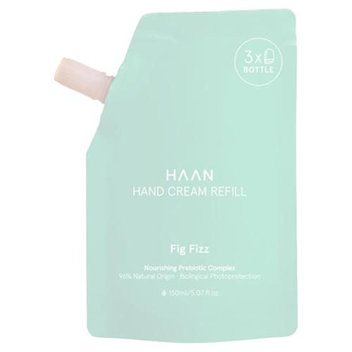 HAND CREAM FIG FIZZ Крем для рук с пребиотиками в рефиле