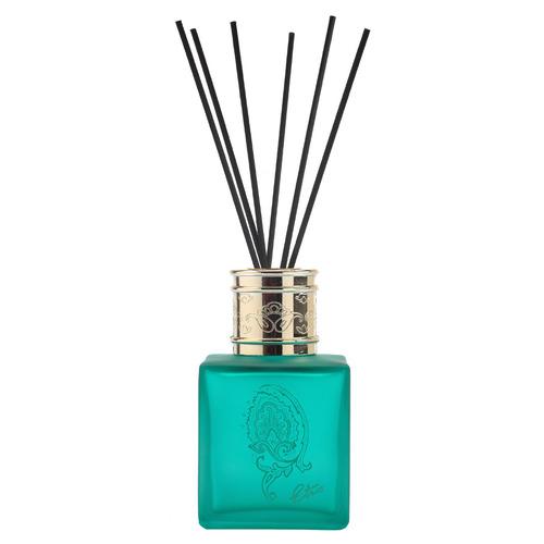 REED DIFFUSER GALATEA Диффузор для помещений зеленый чай - тиаре