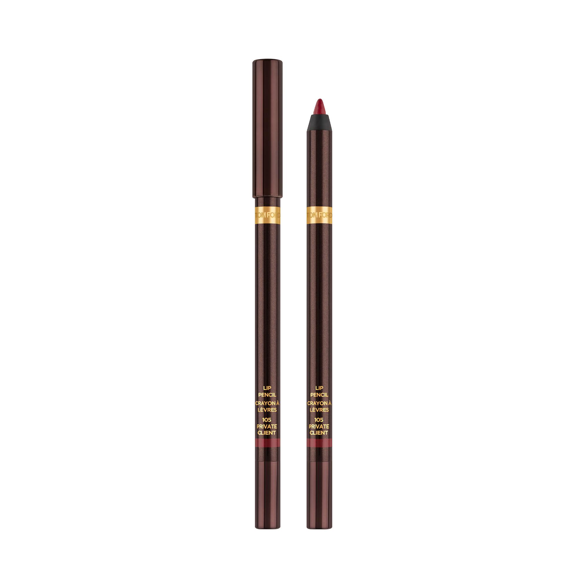 TOM FORD LIP LINER Карандаш для Губ 105 Private Client 1,2 г