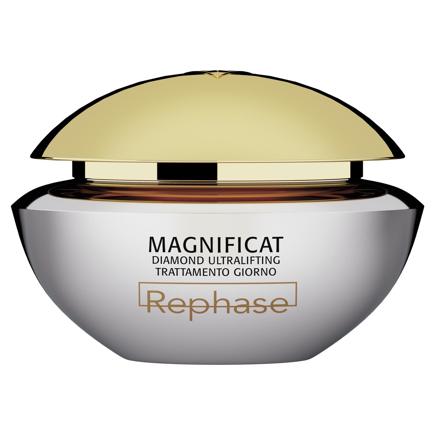 REPHASE | SKIN CARE MAGNIFICAT DAY TREATMENT Крем дневной антивозрастной восстанавливающий