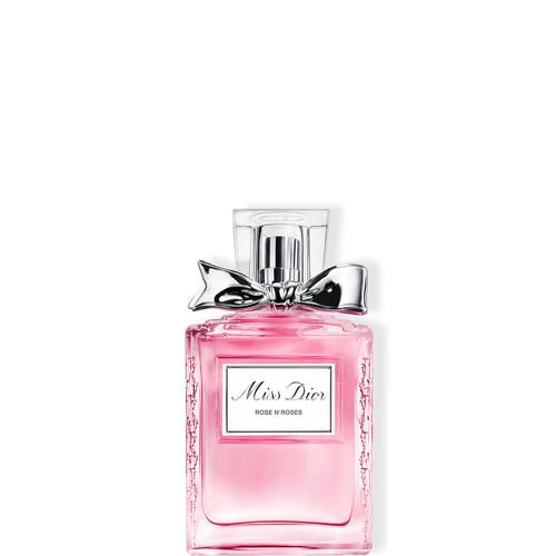 Miss Dior Rose'n'Roses Туалетная вода