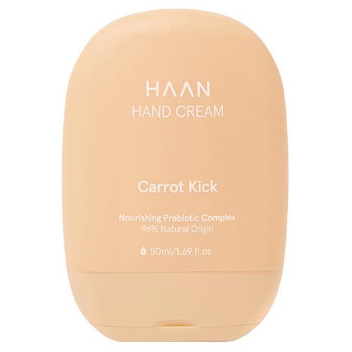 HAND CREAM CARROT KICK Крем для рук с пребиотиками