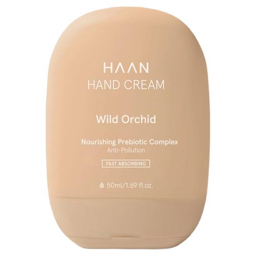 HAND CREAM WILD ORCHID Крем для рук с пребиотиками