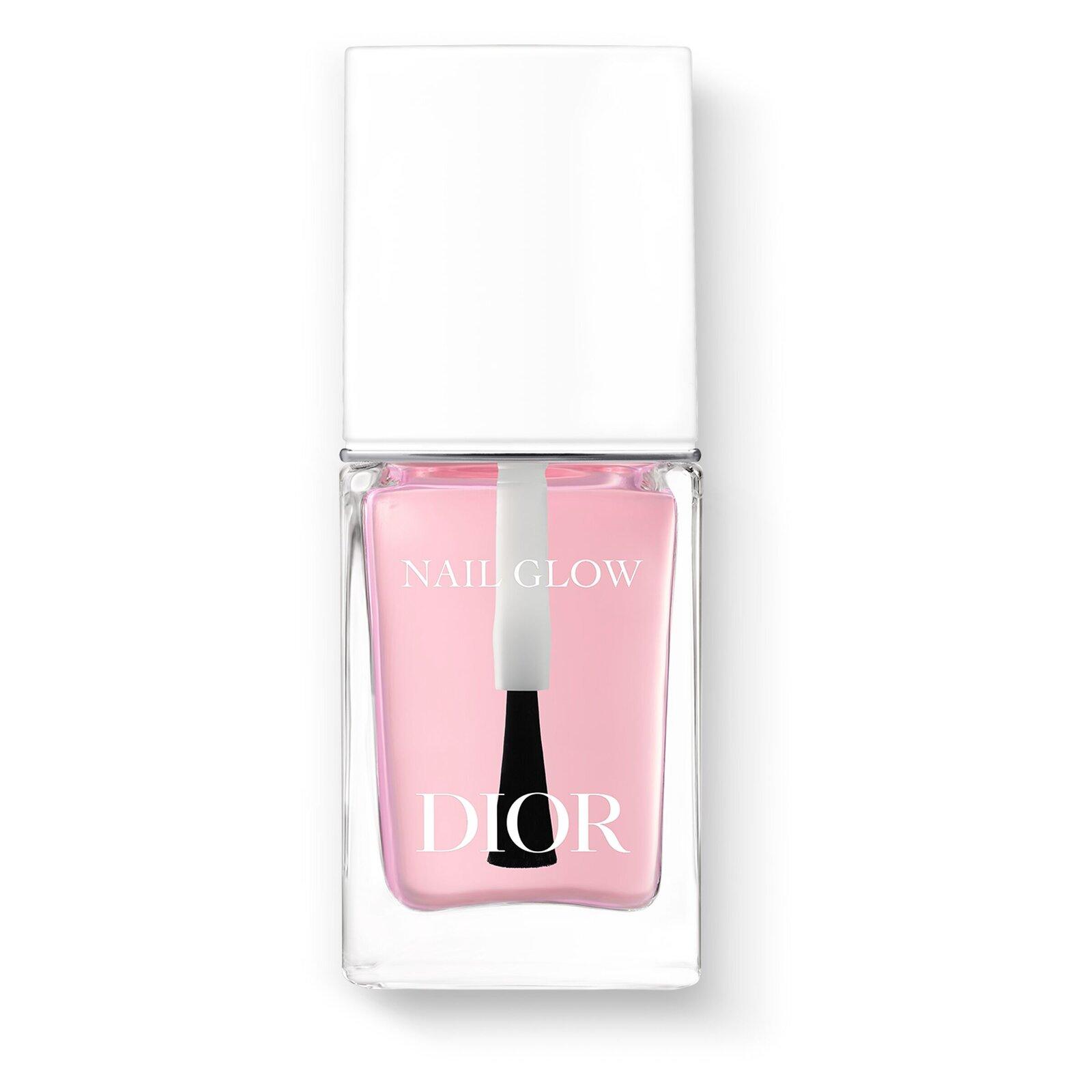 Dior Nail Glow Уход для красоты ногтей