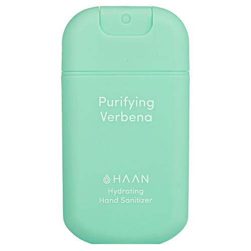 SANITIZER PURIFYING VERBENA Спрей для рук очищающий и увлажняющий