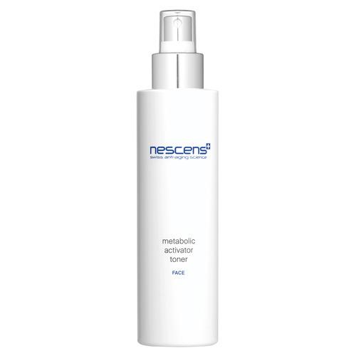 Metabolic Activator Toner For Face Лосьон тонизирующий для активации метаболизма для лица