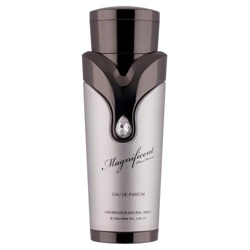 ARMAF MAGNIFICENT POUR HOMME Парфюмерная вода