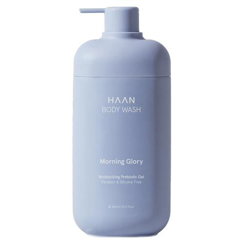 BODY WASH MORNING GLORY Гель для душа с пребиотиками