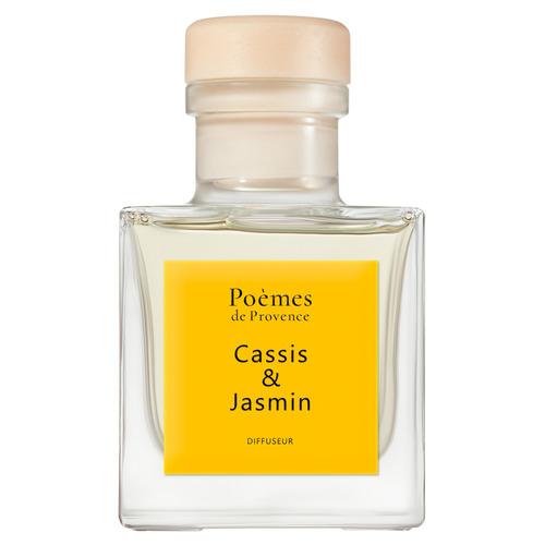 CASSIS & JASMIN Аромадиффузор