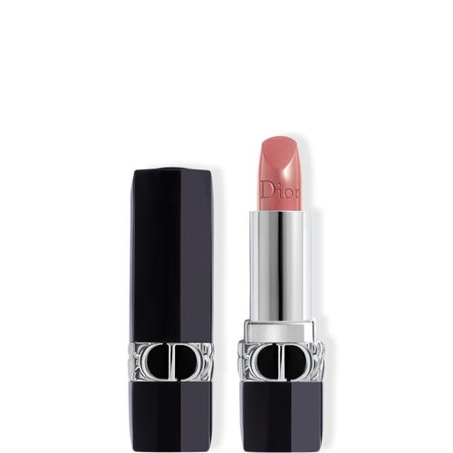 Rouge Dior Satin Помада для губ с сатиновым финишем