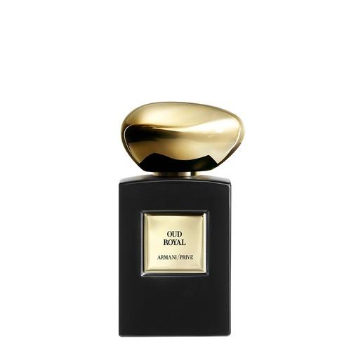 ARMANI PRIVE Oud royal Парфюмерная вода