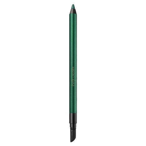 Double Wear 24H Waterproof Gel Eye Pencil Устойчивый гелевый карандаш для глаз