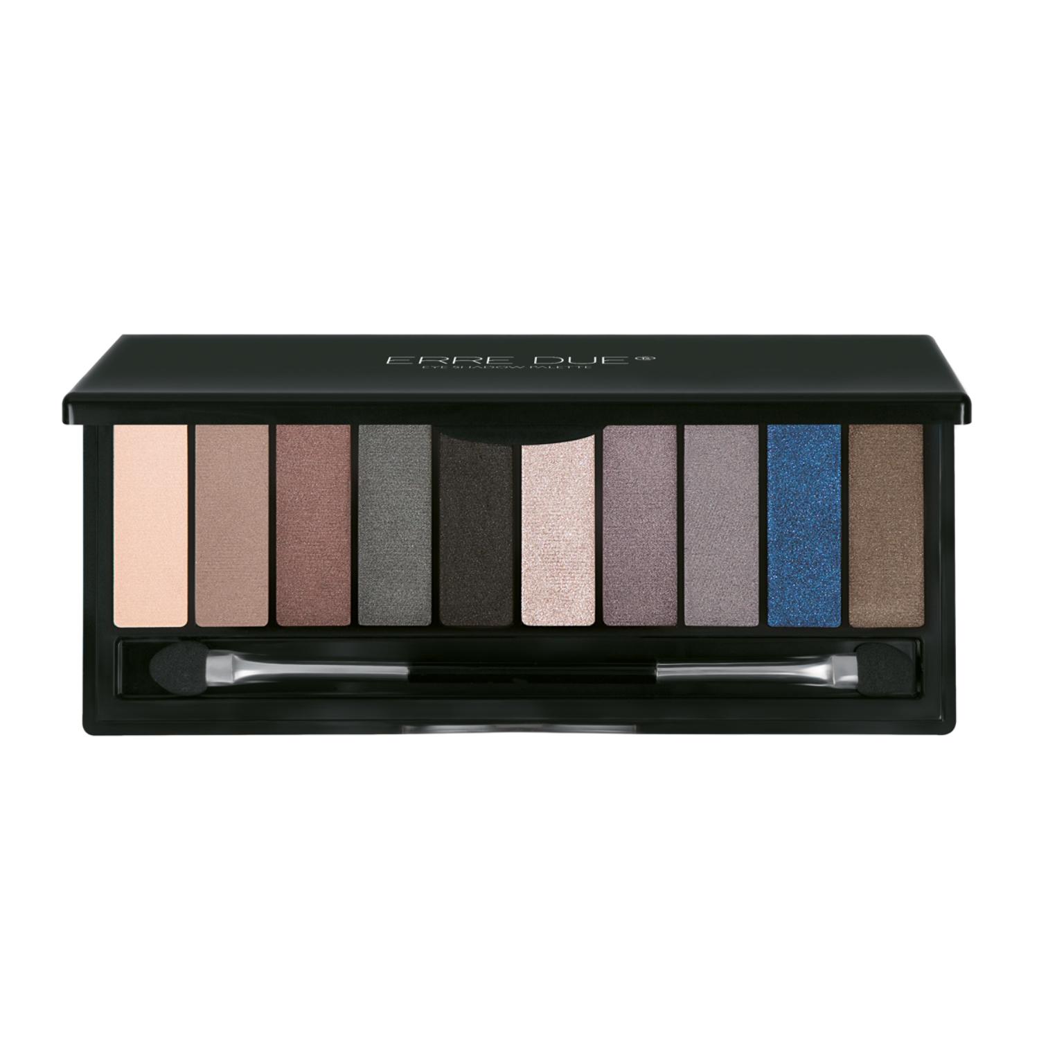 EYE SHADOW PALETTE Палетка теней