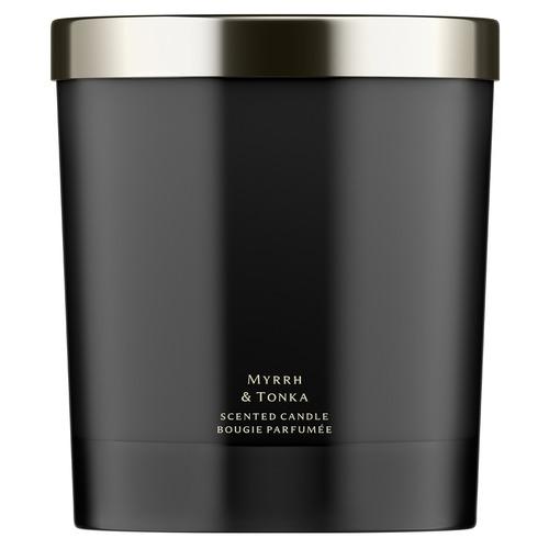 Myrrh & Tonka Home Candle Свеча ароматная