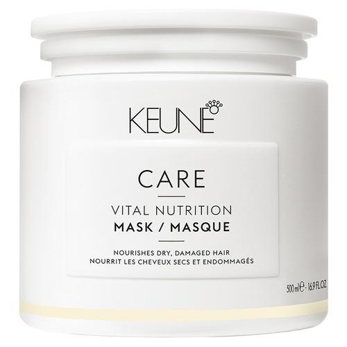 CARE Vital Nutrition Mask Маска Основное питание