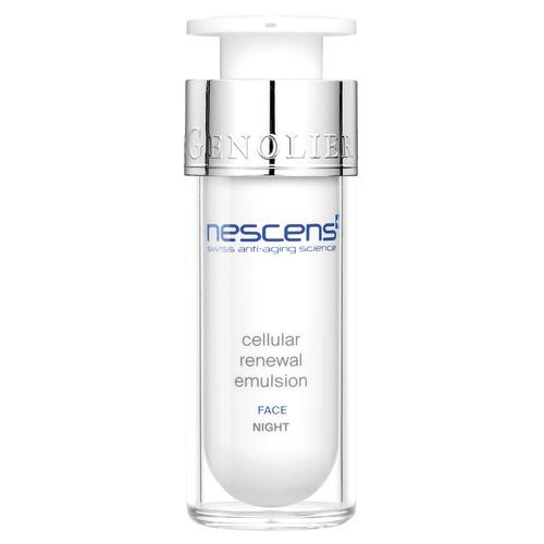 Cellular Renewal Emulsion Night For Face Эмульсия ночная для обновления клеток для лица