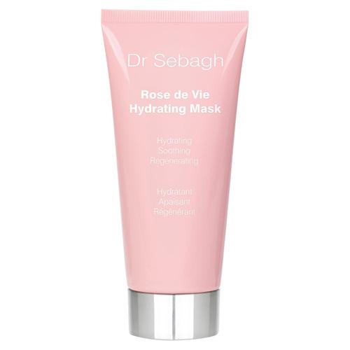 Rose de Vie Hydrating Mask Маска увлажняющая роза жизни