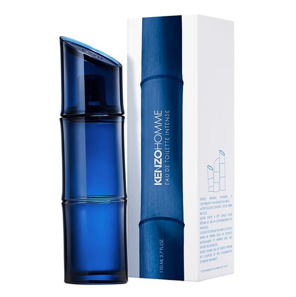 KENZO HOMME INTENSE Интенсивная туалетная вода