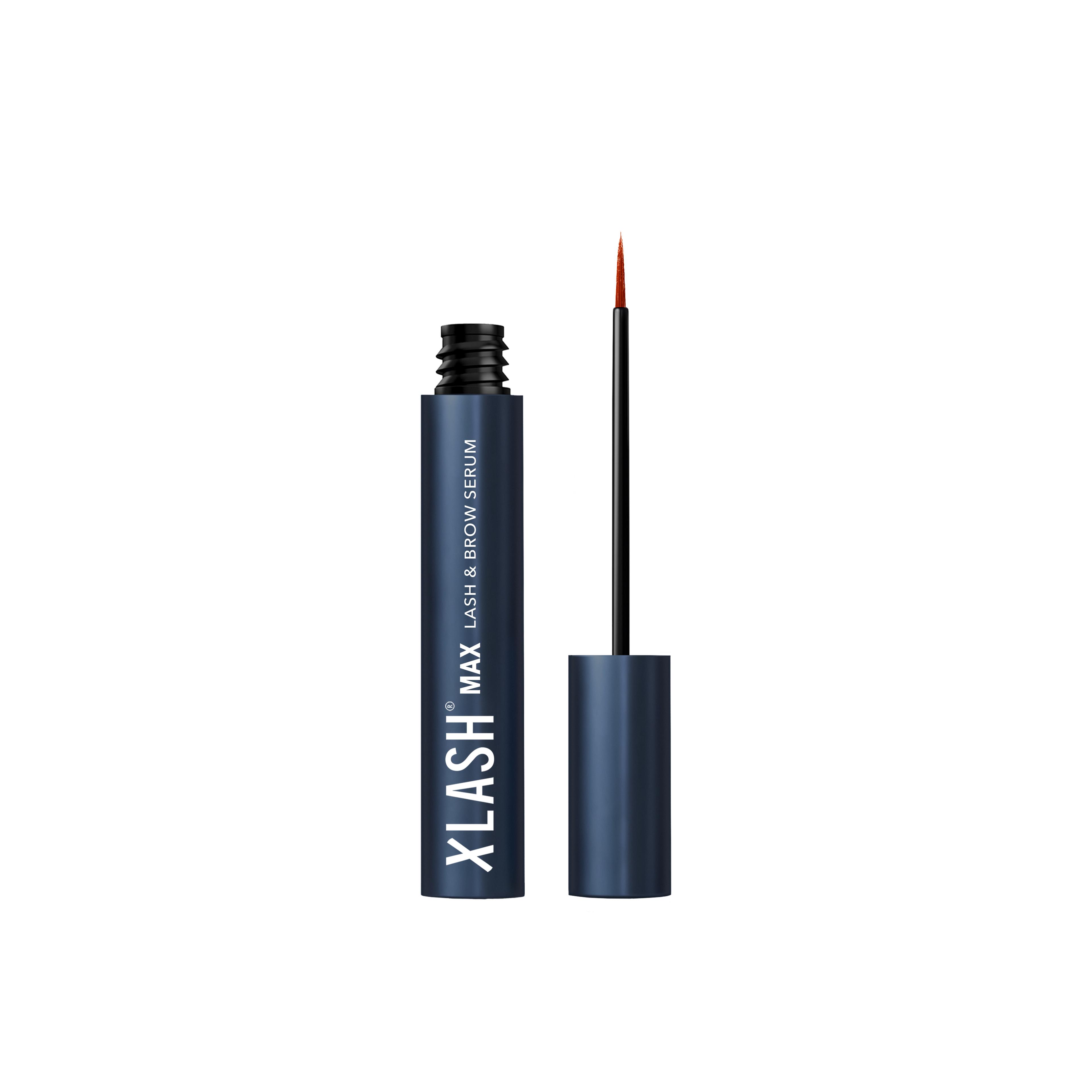 LASH&BROW SERUM Сыворотка для роста ресниц и бровей MAX