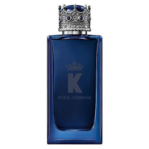 K BY DOLCE&GABBANA INTENSE Парфюмерная вода