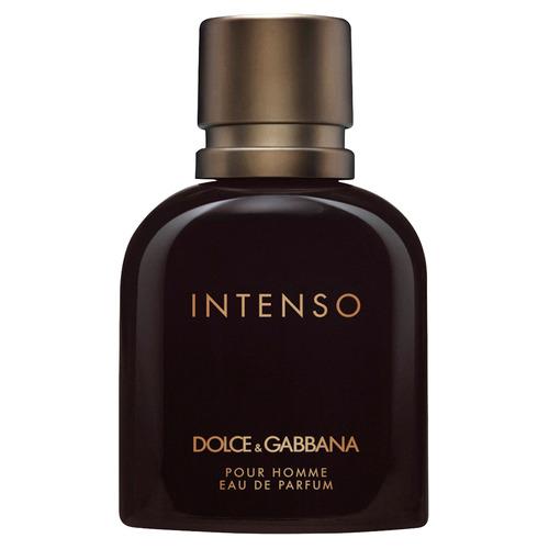 POUR HOMME INTENSO Парфюмерная вода