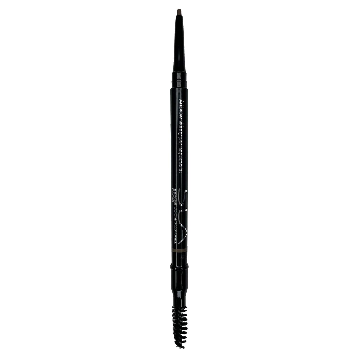 ARTBROW SKINNY PEN AQUARESIST Выдвижной карандаш для бровей водостойкий