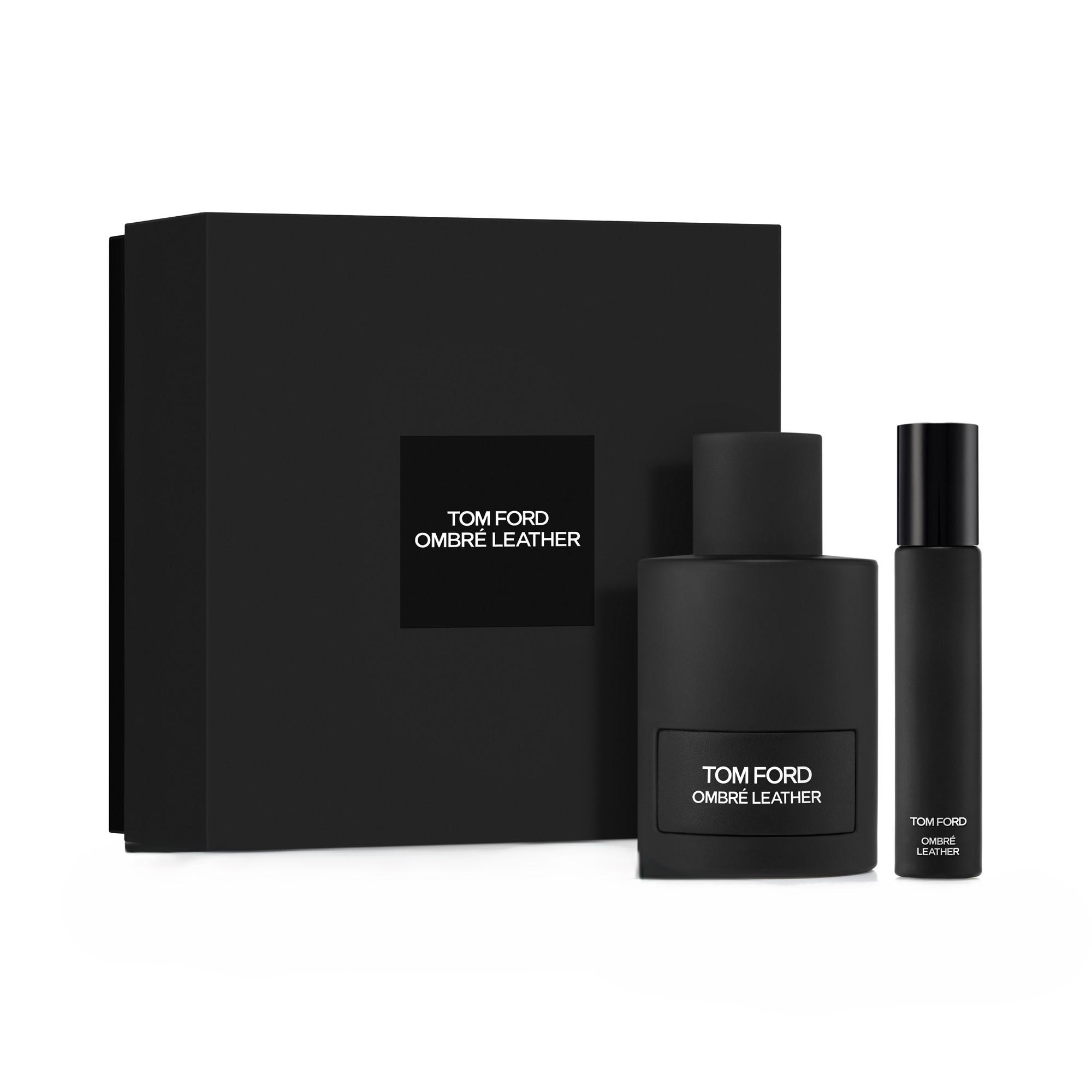 Ombre Leather EDP Set Парфюмерный набор