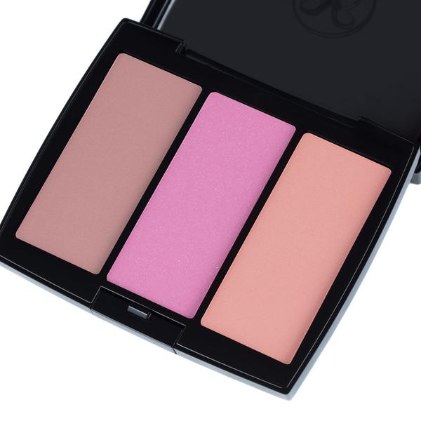 BLUSH TRIO Румяна