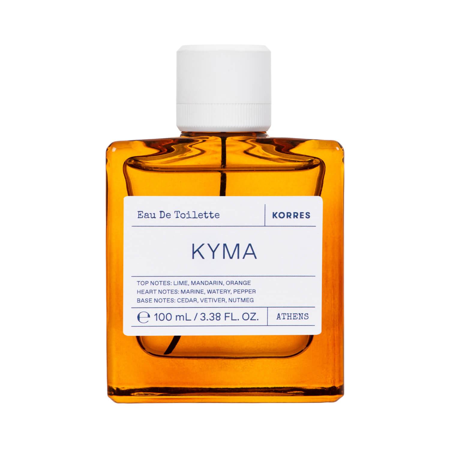 Kyma Eau de Toilette Туалетная вода