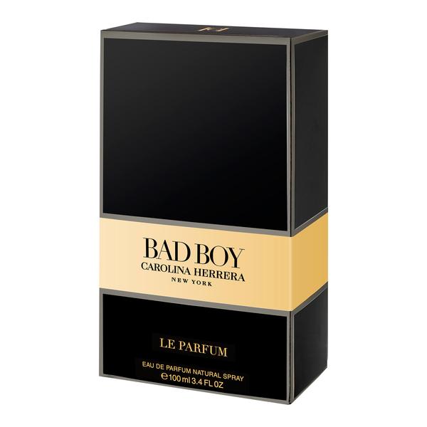 BAD BOY LE PARFUM Парфюмерная вода