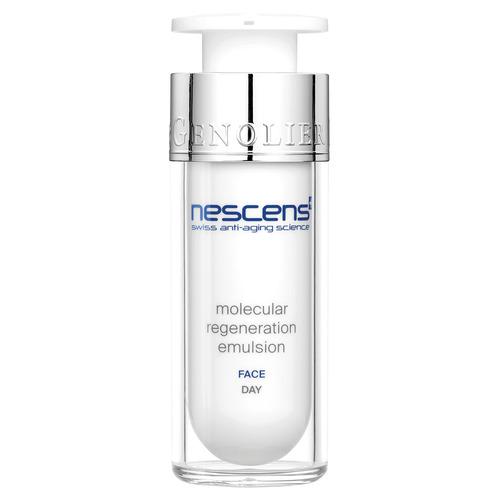 Molecular Regeneration Emulsion Day For Face Эмульсия дневная для молекулярной регенерации для лица