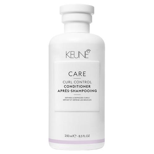 CARE Curl Control Conditioner Кондиционер Уход за локонами