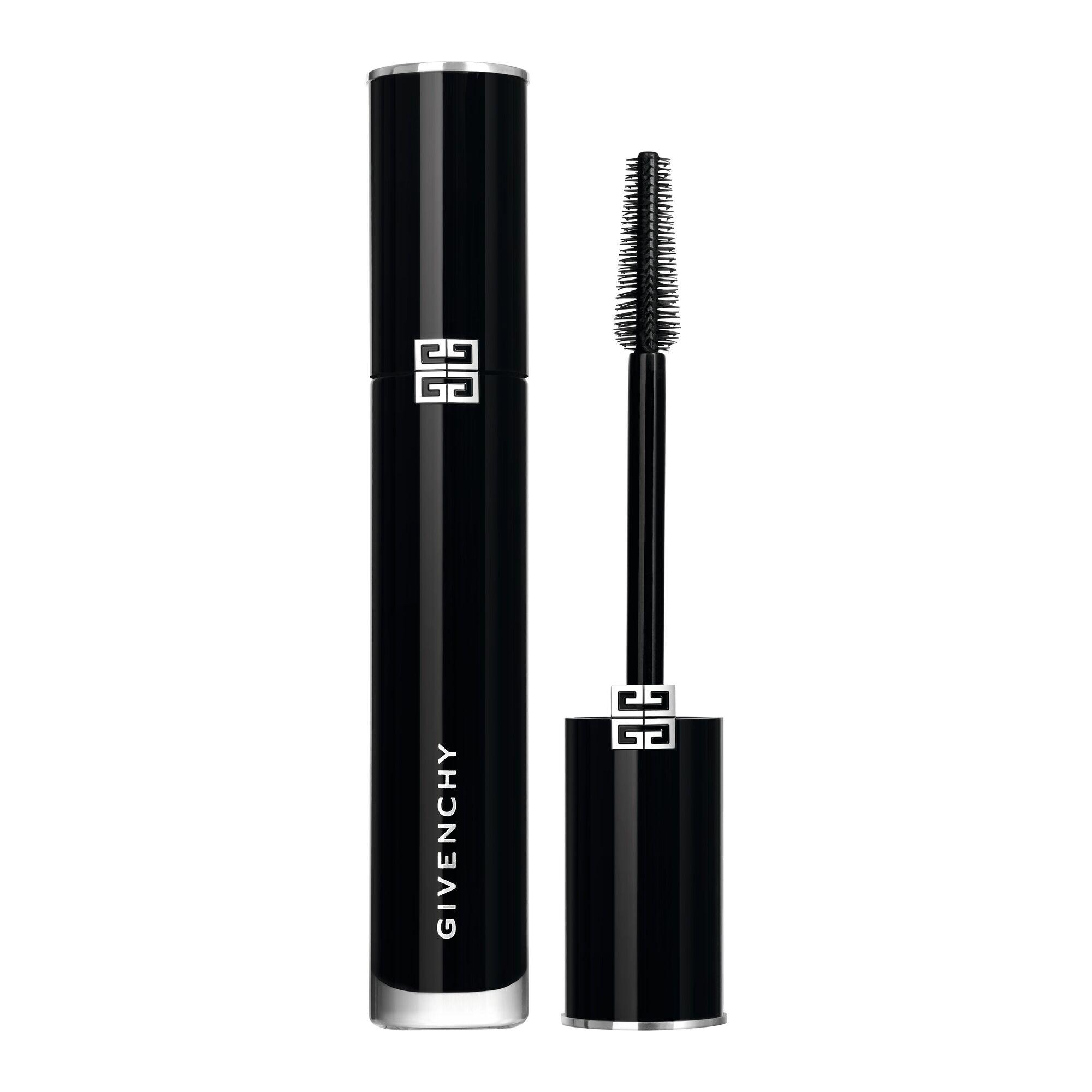 L’interdit Mascara Тушь для ресниц объем и удлинение