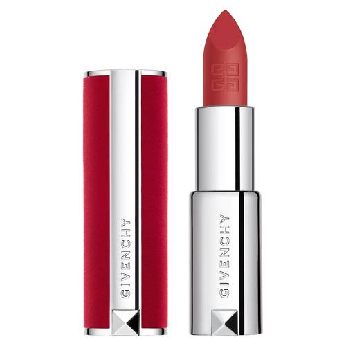 Le Rouge Deep Velvet Стойкая матовая губная помада