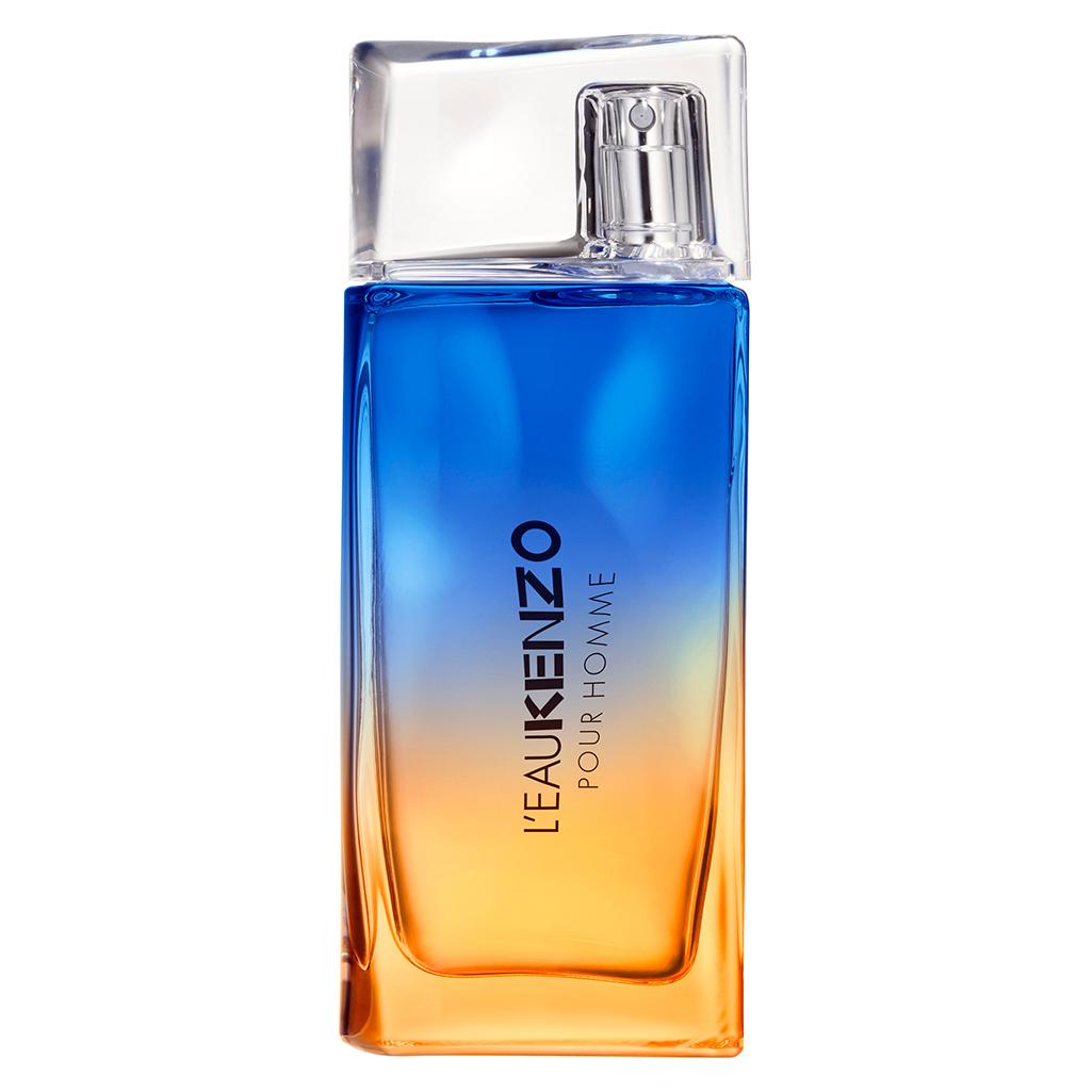 L'EAU KENZO SUNLIGHT POUR HOMME Туалетная вода