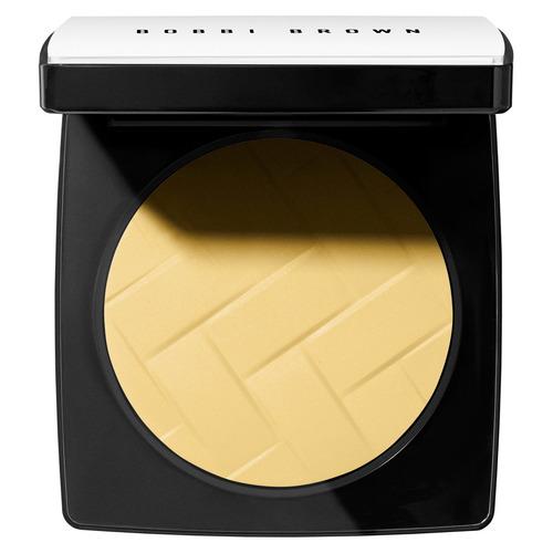 Vitamin Enriched Pressed Powder Пудра компактная