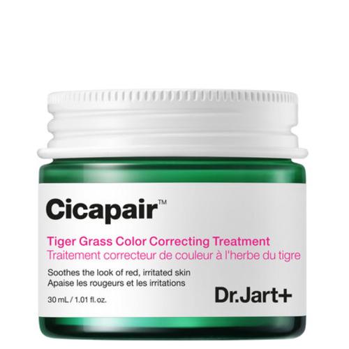 Cicapair Tiger Grass Color Correcting Treatment CC-крем корректирующий цвет лица