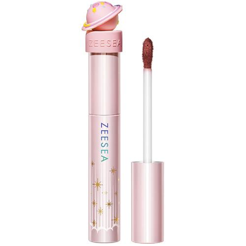 INTERSTELLAR DISCOVERY VELVET LIP CREAM Помада для губ жидкая